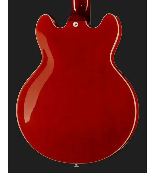Gibson ES-339 60s Cherry, detalj 5