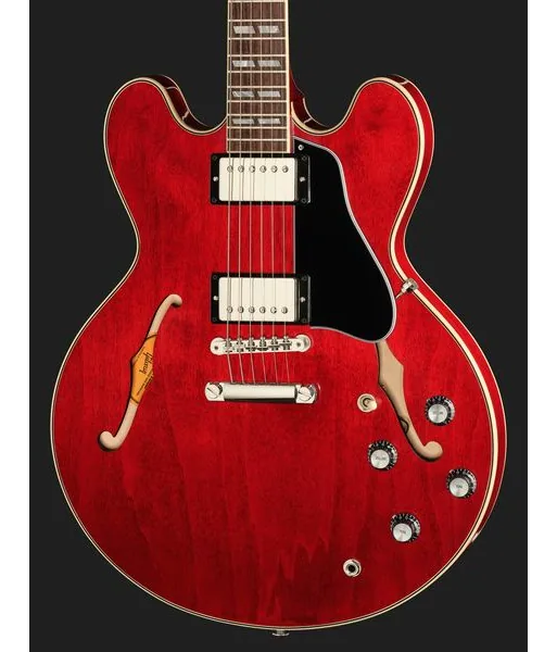 Gibson ES-345 60s Cherry, detalj 4