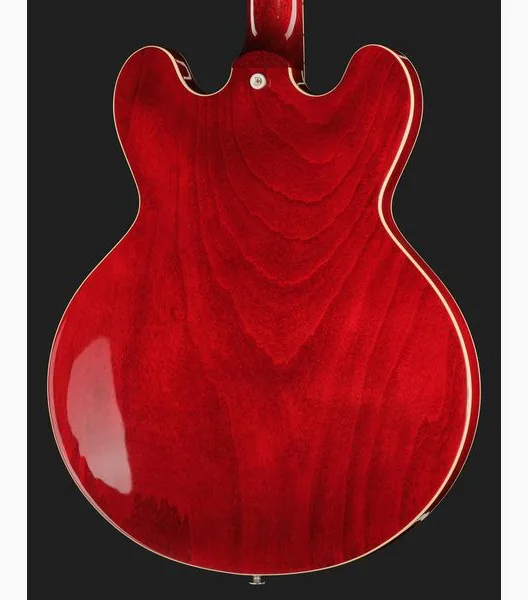 Gibson ES-345 60s Cherry, detalj 5