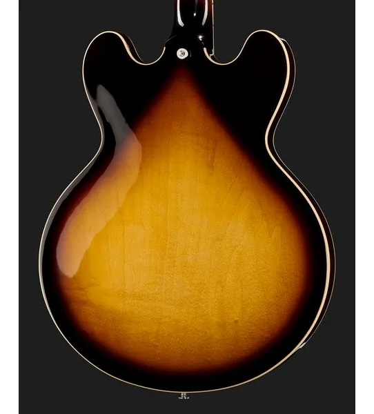 Gibson ES-345 Vintage Burst, detalj 5