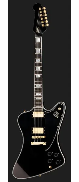 Gibson Firebird Custom EB GH, detalj 2