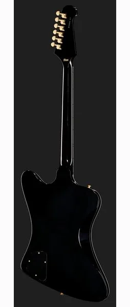 Gibson Firebird Custom EB GH, detalj 3