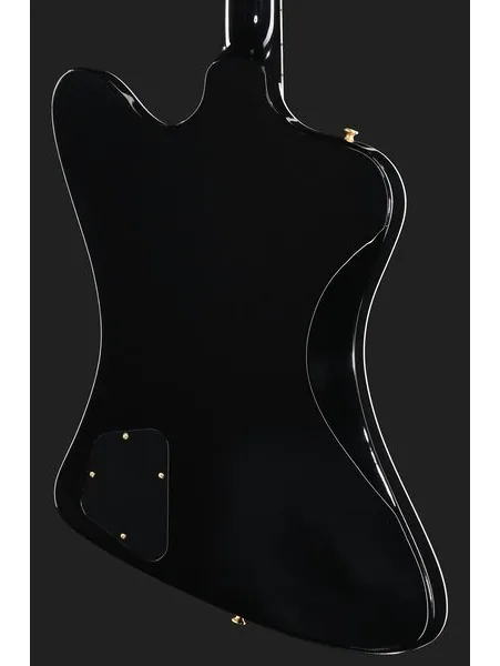 Gibson Firebird Custom Ebony, detalj 5