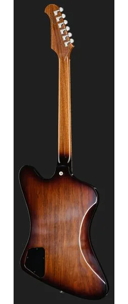 Gibson Firebird Platypus Tobacco SB, detalj 3