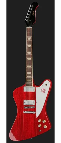 Gibson Firebird Platypus Vintage C, detalj 2