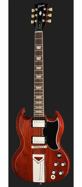 Gibson Jake Kiszka SG Standard FVC, detalj 2