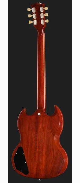 Gibson Jake Kiszka SG Standard FVC, detalj 3