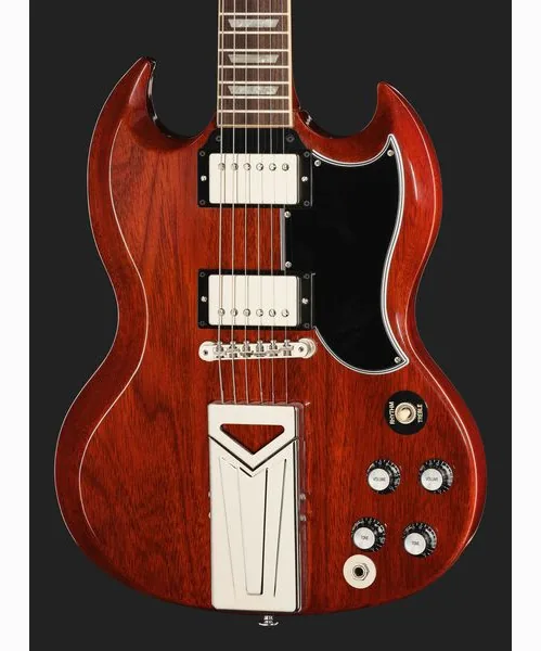 Gibson Jake Kiszka SG Standard FVC, detalj 4