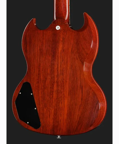 Gibson Jake Kiszka SG Standard FVC, detalj 5