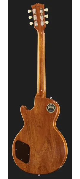 Gibson Les Paul 56 Goldtop ULA, detalj 3