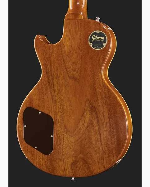 Gibson Les Paul 56 Goldtop ULA, detalj 5