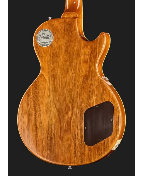 Gibson Les Paul 56 Goldtop VOS LH, detalj 5