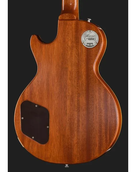 Gibson Les Paul 56 Goldtop VOS, detalj 5