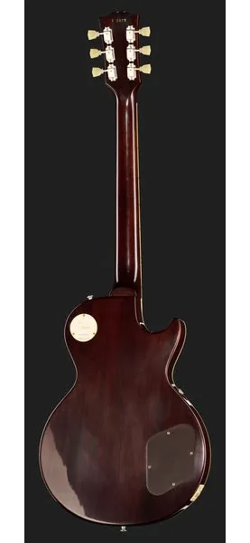 Gibson Les Paul 57 Goldtop DB VOS LH, detalj 3