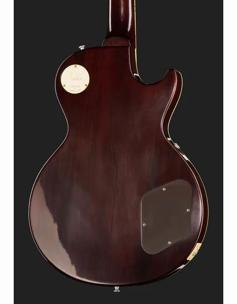 Gibson Les Paul 57 Goldtop DB VOS LH, detalj 5