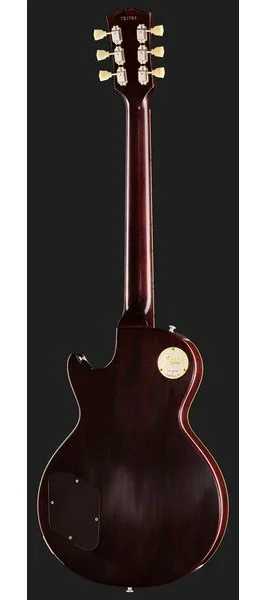 Gibson Les Paul 57 Goldtop DB VOS, detalj 3