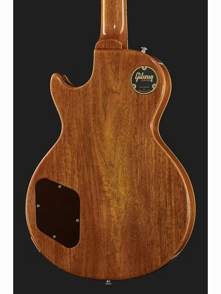 Gibson Les Paul 57 Goldtop ULA, detalj 5