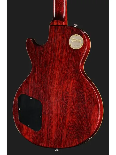 Gibson Les Paul 58 Iced Tea VOS, detalj 5
