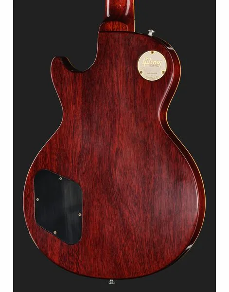 Gibson Les Paul 58 Washed Cherry VOS, detalj 5
