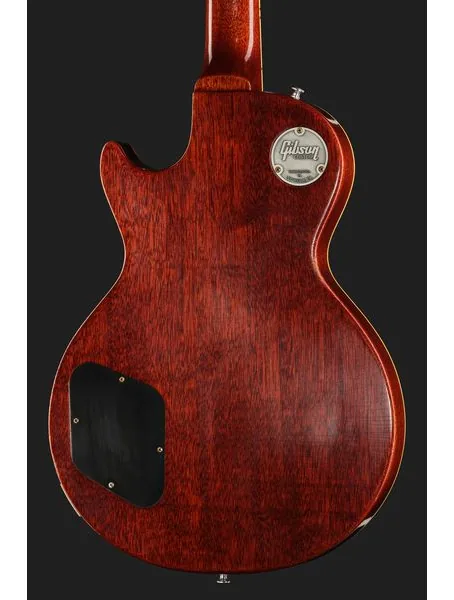 Gibson Les Paul 59 Cherry Teaburst LA, detalj 5