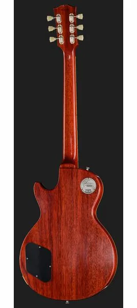 Gibson Les Paul 59 DL Light Aged, detalj 3