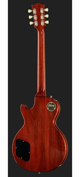 Gibson Les Paul 59 FB ULA, detalj 3