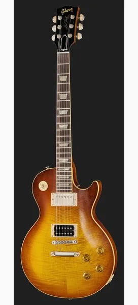 Gibson Les Paul 59 HPT DIT #2, detalj 2
