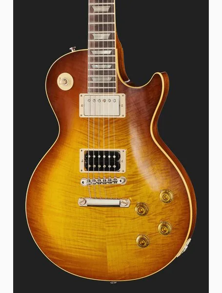 Gibson Les Paul 59 HPT DIT #2, detalj 4