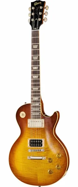 Gibson Les Paul 59 HPT DIT #2 framifrån