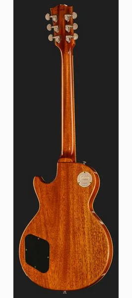 Gibson Les Paul 59 HPT DIT #6, detalj 3