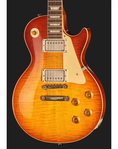 Gibson Les Paul 59 HPT DIT #6, detalj 4