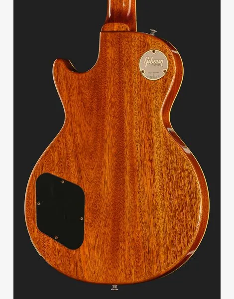 Gibson Les Paul 59 HPT DIT #6, detalj 5