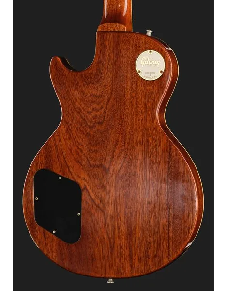 Gibson Les Paul 59 HPT MF #1, detalj 5