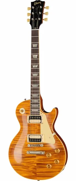Gibson Les Paul 59 HPT MF #1 framifrån