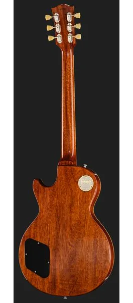 Gibson Les Paul 59 HPT MF #3, detalj 3