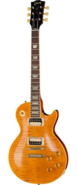 Gibson Les Paul 59 HPT MF #3 framifrån