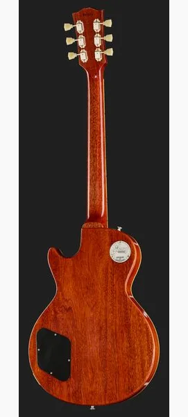 Gibson Les Paul 59 Royal Tea LA, detalj 3