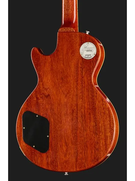 Gibson Les Paul 59 Royal Tea LA, detalj 5