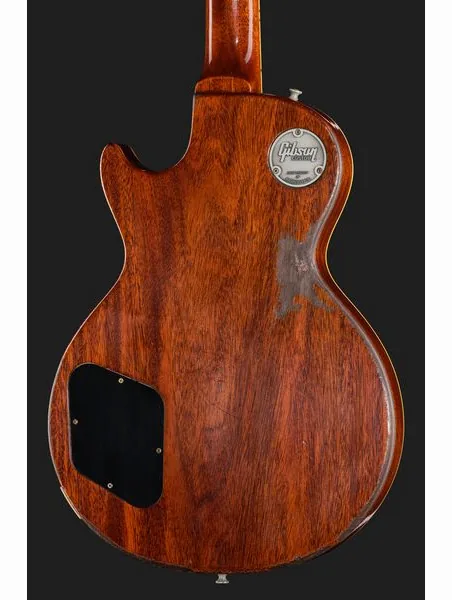 Gibson Les Paul 59 SITF Heavy Aged, detalj 5