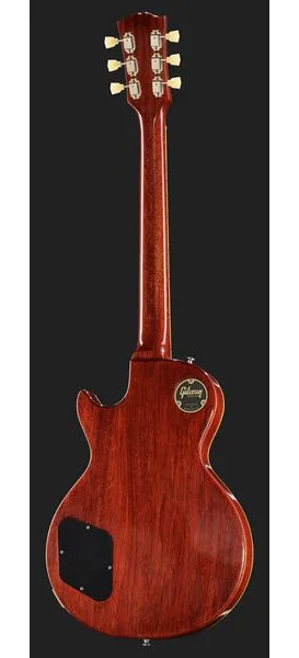Gibson Les Paul 59 Southern Fade ULA, detalj 3