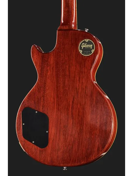 Gibson Les Paul 59 Southern Fade ULA, detalj 5
