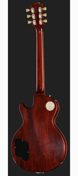 Gibson Les Paul 59 Standard HPT HAm#1, detalj 3