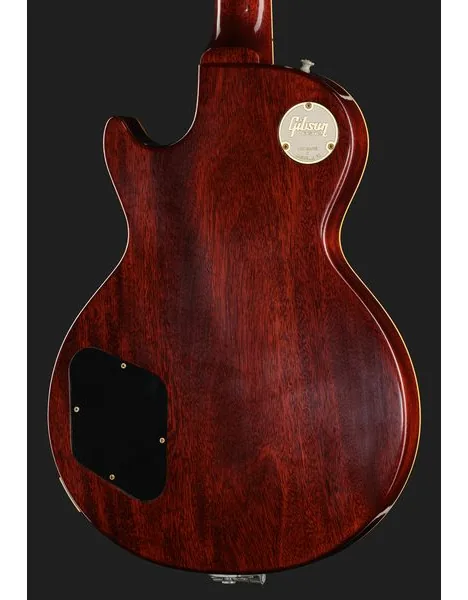 Gibson Les Paul 59 Standard HPT HAm#1, detalj 5