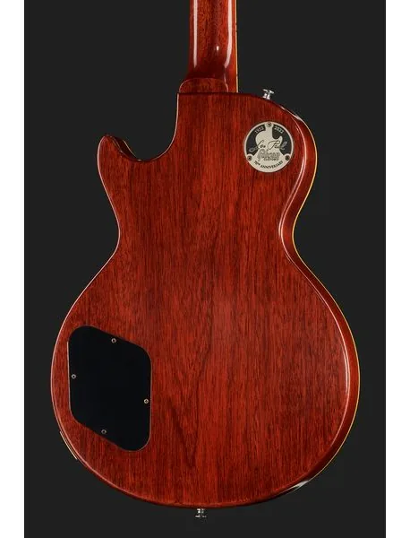 Gibson Les Paul 59 STB ULA, detalj 5