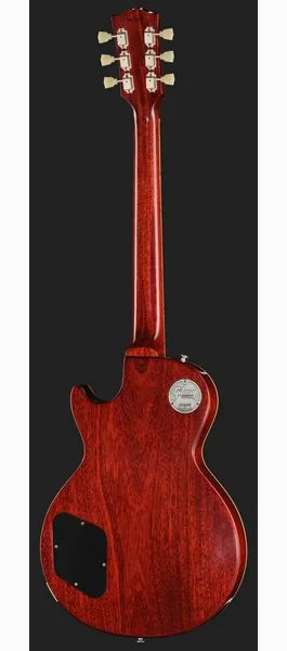 Gibson Les Paul 59 Washed Ch VOS #2, detalj 3