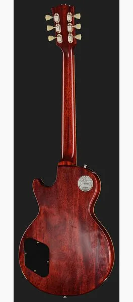 Gibson Les Paul 59 Washed Ch VOS, detalj 3