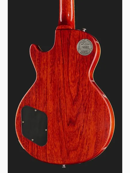 Gibson Les Paul 60 Iced Tea VOS, detalj 5