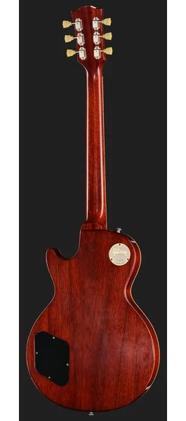 Gibson Les Paul BOTB Page 74 HPT LA#3, detalj 3