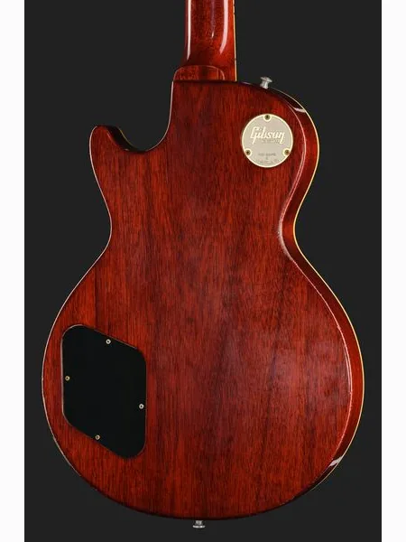 Gibson Les Paul BOTB Page 74 HPT LA#3, detalj 5