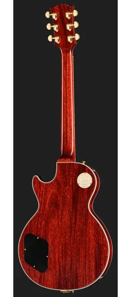 Gibson Les Paul C Bigsby HPT TR #3, detalj 3